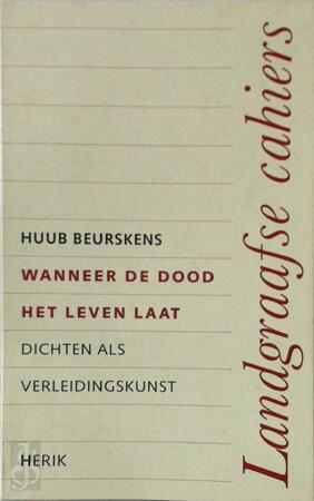 Versierde dood - Beurskens