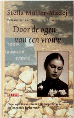 Door de ogen van een vrouw - Stella Müller-Madej