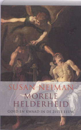 Morele helderheid - Susan Neiman Morele helderheid - Susan Neiman