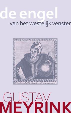 De engel van het westelijk venster - G. Meyrink De engel van het westelijk venster - G. Meyrink