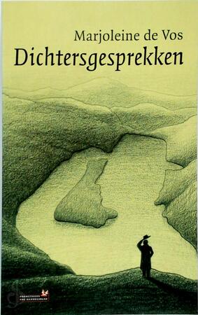 Dichtersgesprekken - Marjoleine de Vos