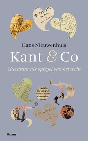 Kant & Co - Hans Nieuwenhuis Kant & Co - Hans Nieuwenhuis