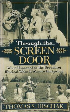 Through the Screen Door - Thomas S. Hischak