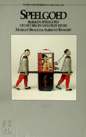 Speelgoed - M. / BANGERT Brauch