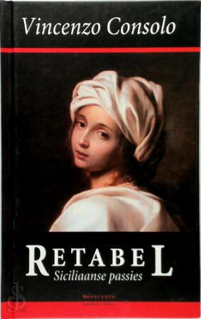 Retabel - V. Consolo