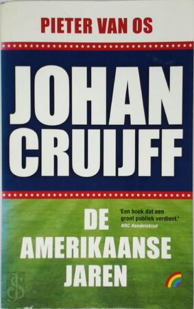 Johan Cruijff - Pieter van Os