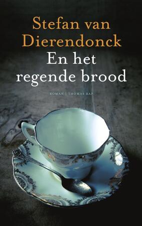 En het regende brood - Stefan Dierendonck van