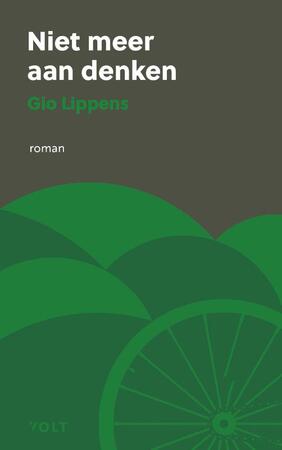 Niet meer aan denken - Gio Lippens
