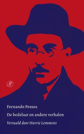 De bedelaar en andere verhalen - Fernando Pessoa De bedelaar en andere verhalen - Fernando Pessoa