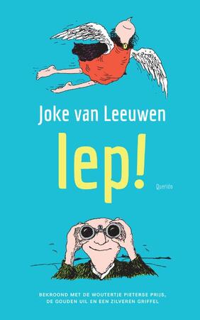 Iep! - Joke van Leeuwen Iep! - Joke van Leeuwen
