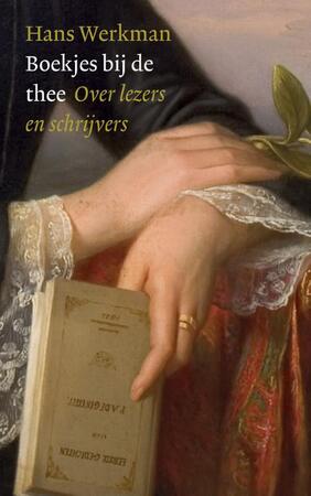 Boekjes bij de thee - Hans Werkman
