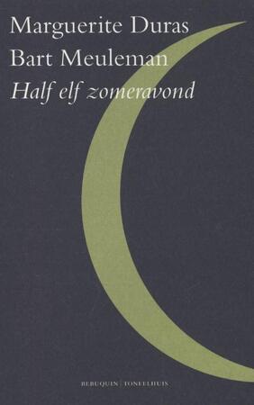 Half elf zomeravond - Marguerite Duras Half elf zomeravond - Marguerite Duras