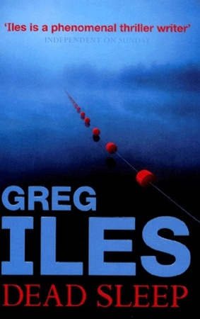 Dead sleep - Greg Iles
