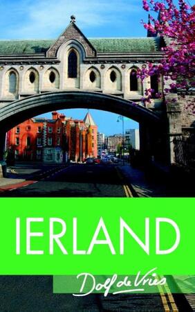 Ierland - Dolf de Vries Ierland - Dolf de Vries