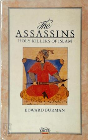 The Assassins - Edward Burman