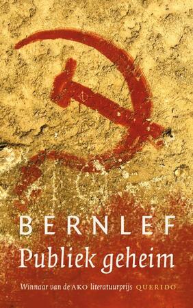 Publiek geheim - Bernlef Publiek geheim - Bernlef