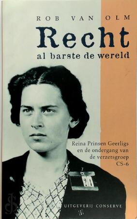 Recht al barste de wereld - Rob van Olm