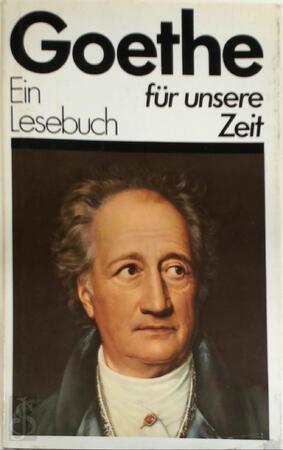 Goethe - Johann Wolfgang Goethe