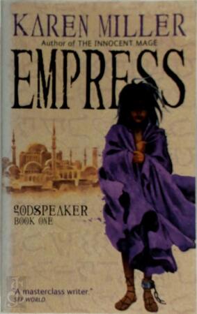 Empress - Karen Miller