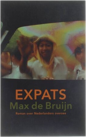 Expats - M. de Bruijn