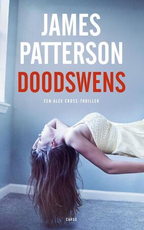 Doodswens - James Patterson Doodswens - James Patterson