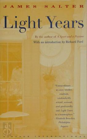 Light years - Salter J