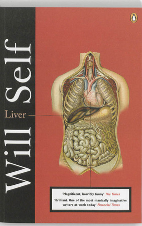Liver - Will Self