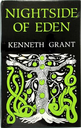 Nightside of Eden - Kenneth Grant