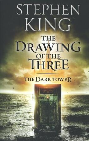 Dark Tower - stephen king Dark Tower - stephen king