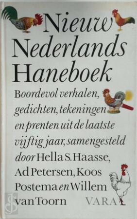 Nieuw Nederlands haneboek - Unknown
