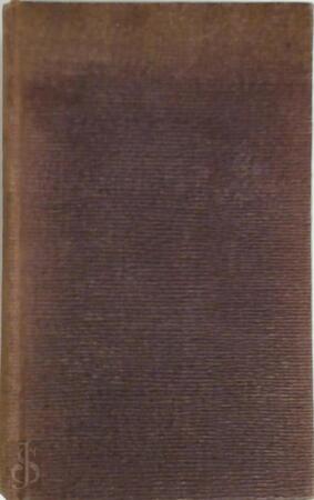Etude de la poésie anglaise - Alexander Spiers