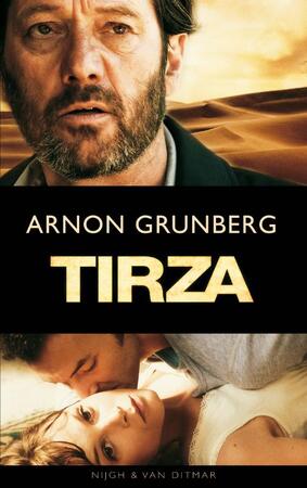Tirza - Arnon Grunberg Tirza - Arnon Grunberg