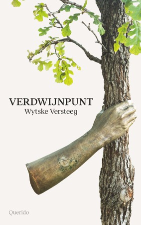Verdwijnpunt - Wytske Versteeg