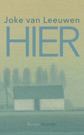 Hier - Joke van Leeuwen