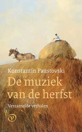 De muziek van de herfst - Konstantin Paustovski