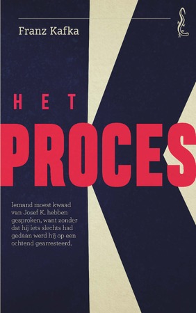 Het proces - Franz Kafka
