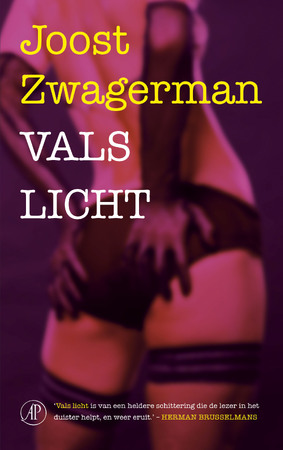 Vals licht - Joost Zwagerman