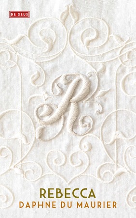 Rebecca - Daphne du Maurier