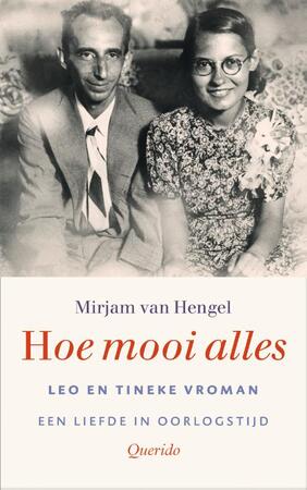 Hoe mooi alles - Mirjam van Hengel Hoe mooi alles - Mirjam van Hengel