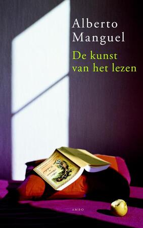 De kunst van het lezen - Alberto Manguel De kunst van het lezen - Alberto Manguel