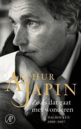 Zoals dat gaat met wonderen - Arthur Japin Zoals dat gaat met wonderen - Arthur Japin