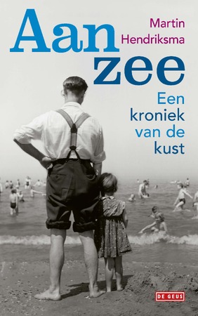 Aan zee - Martin Hendriksma