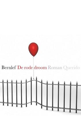 De rode droom - J. Bernlef De rode droom - J. Bernlef