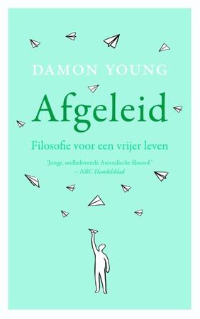 Afgeleid - Damon Young Afgeleid - Damon Young