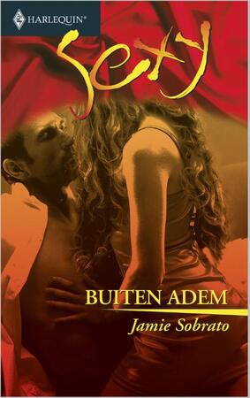 Buiten adem - Jamie Sobrato Buiten adem - Jamie Sobrato