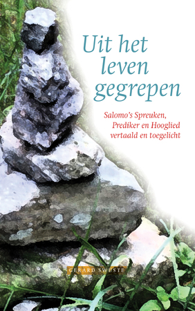 Uit het leven gegrepen - Gerard Swüste