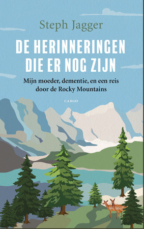 De herinneringen die er nog zijn - Steph Jagger