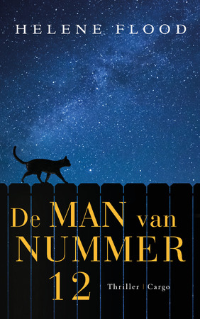 De man van nummer 12 - Helene Flood
