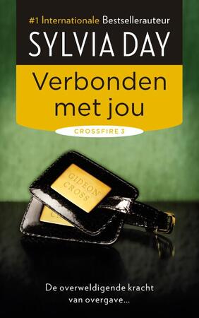 Verbonden met jou - Sylvia Day Verbonden met jou - Sylvia Day