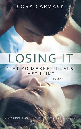 Losing It - Cora Carmack